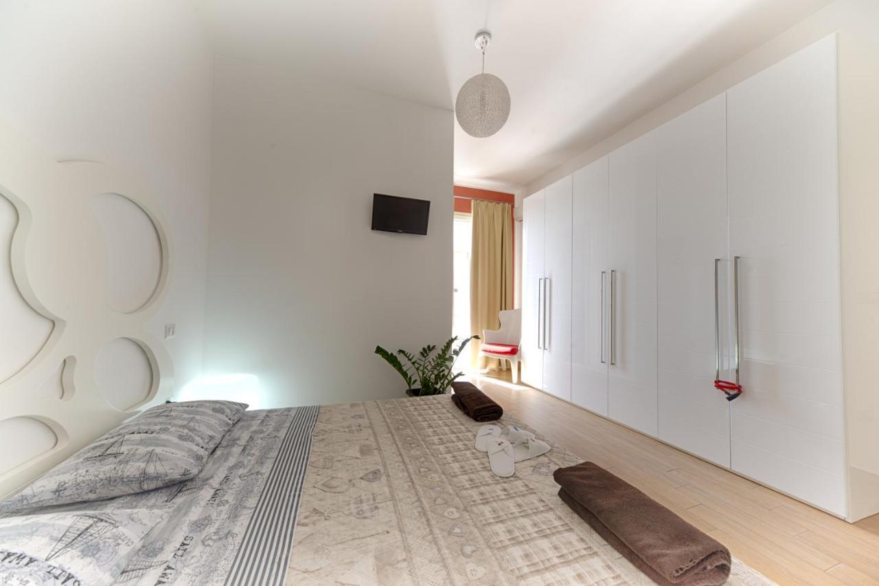 B&B Ebo' Olbia Exterior photo
