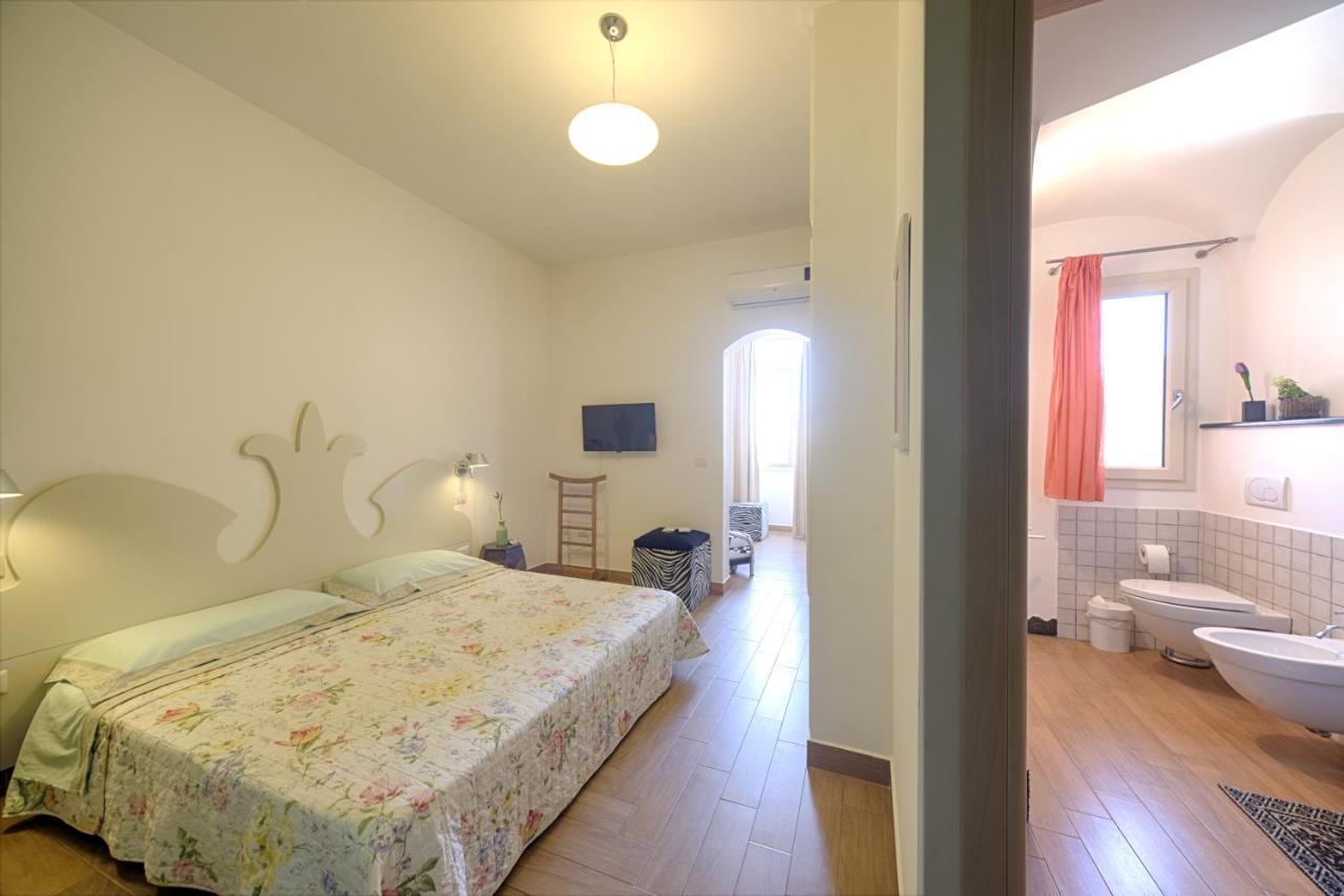 B&B Ebo' Olbia Exterior photo