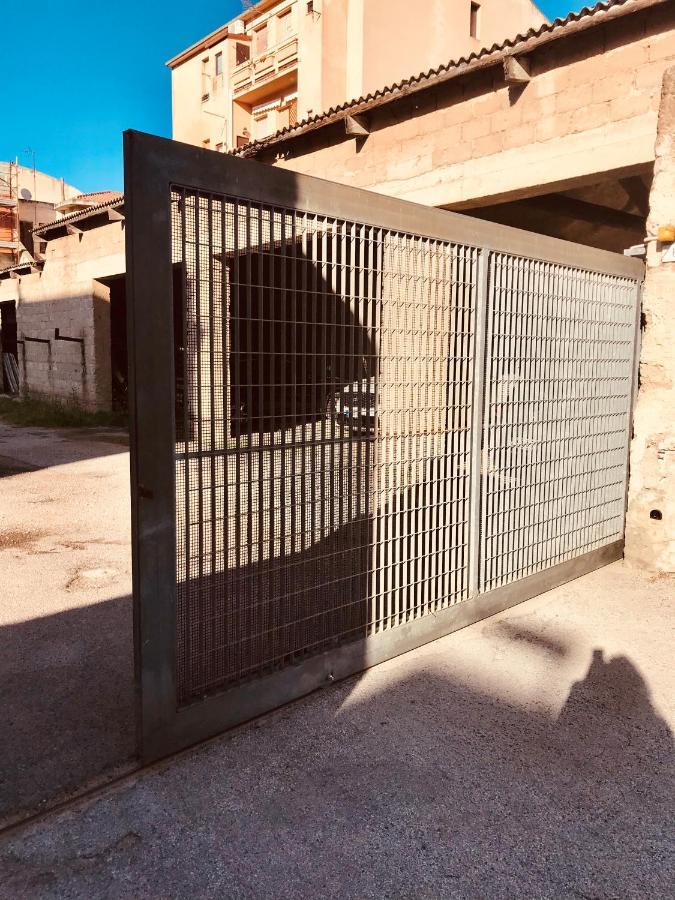 B&B Ebo' Olbia Exterior photo