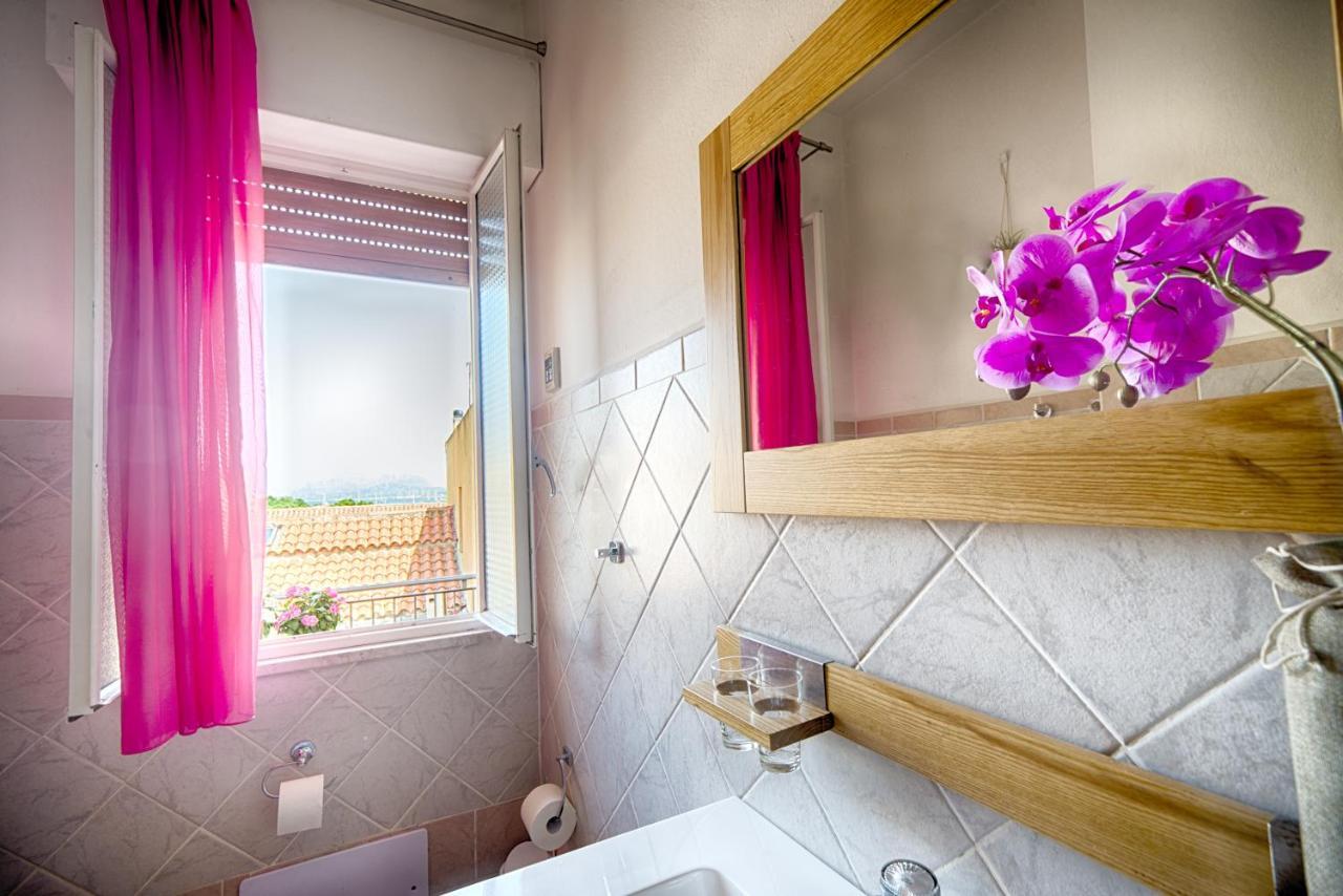 B&B Ebo' Olbia Exterior photo