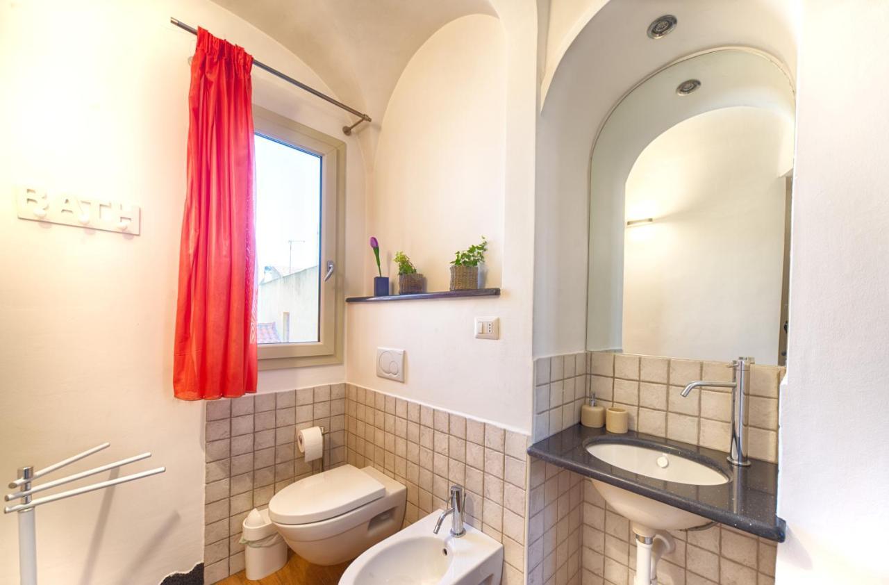 B&B Ebo' Olbia Exterior photo