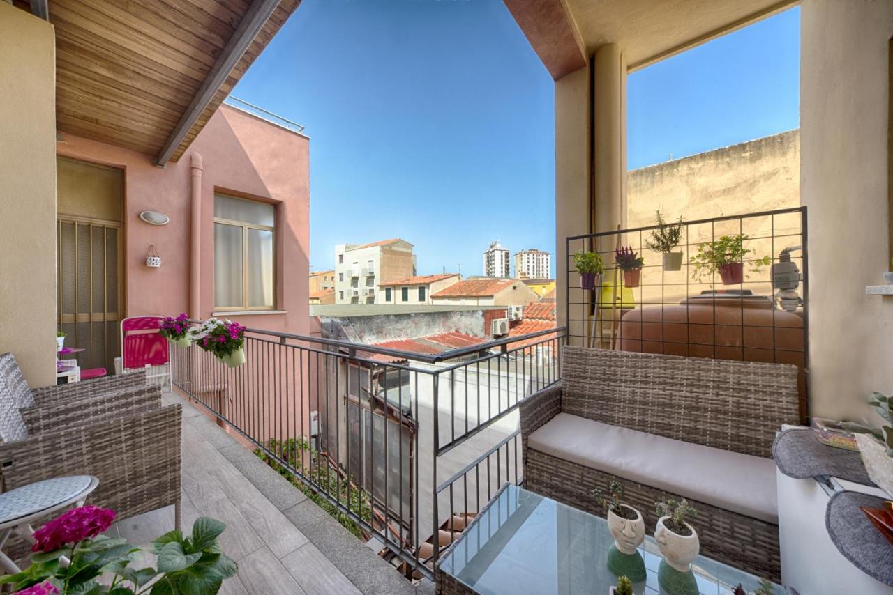 B&B Ebo' Olbia Exterior photo