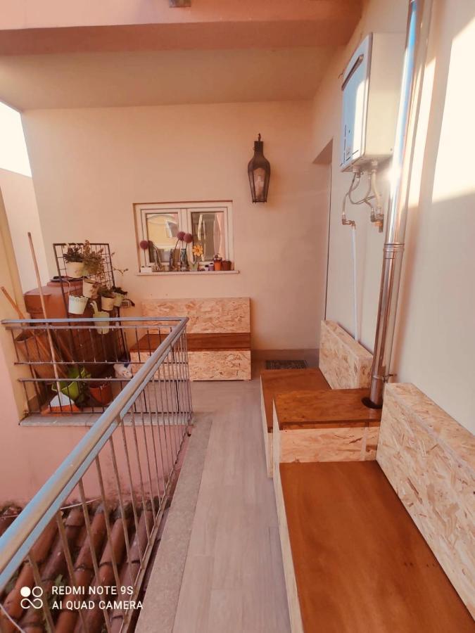 B&B Ebo' Olbia Exterior photo