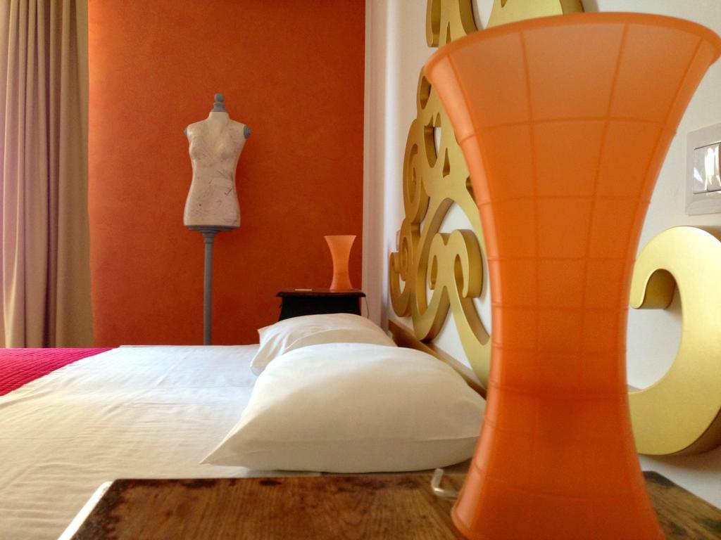 B&B Ebo' Olbia Exterior photo