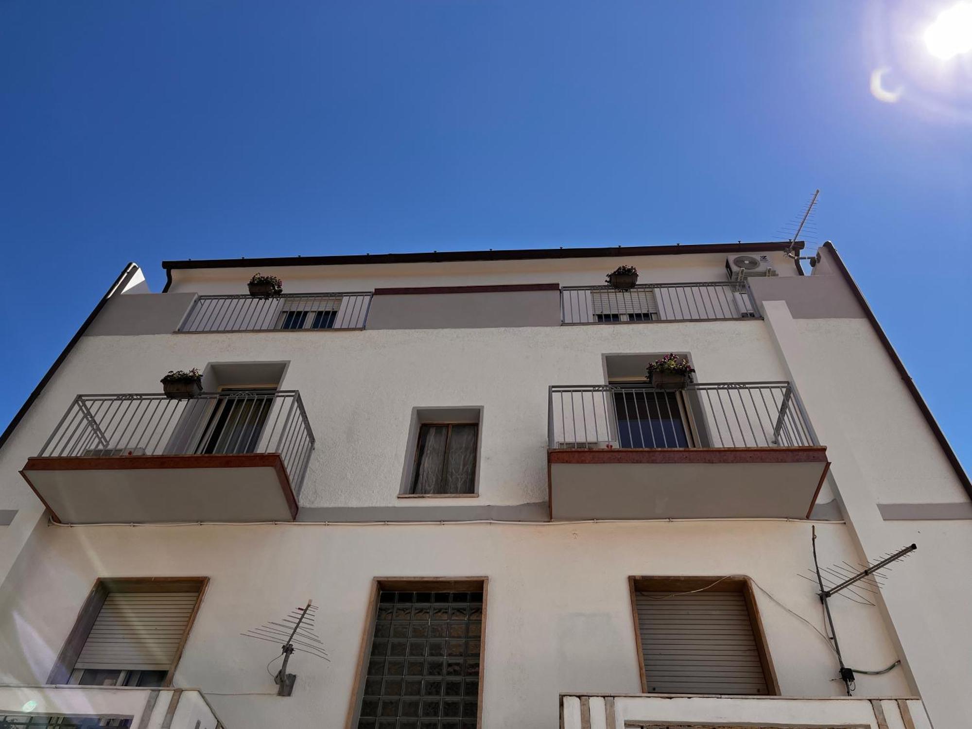 B&B Ebo' Olbia Exterior photo