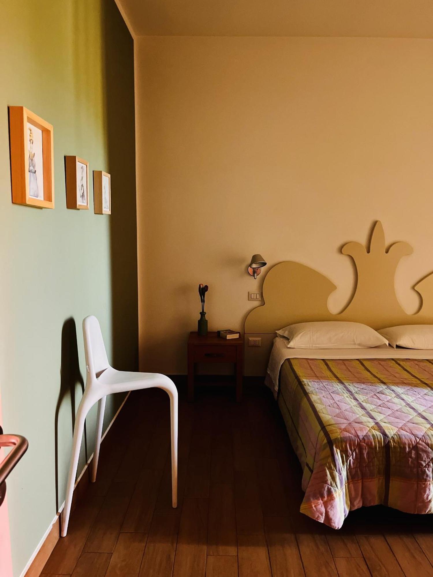 B&B Ebo' Olbia Exterior photo