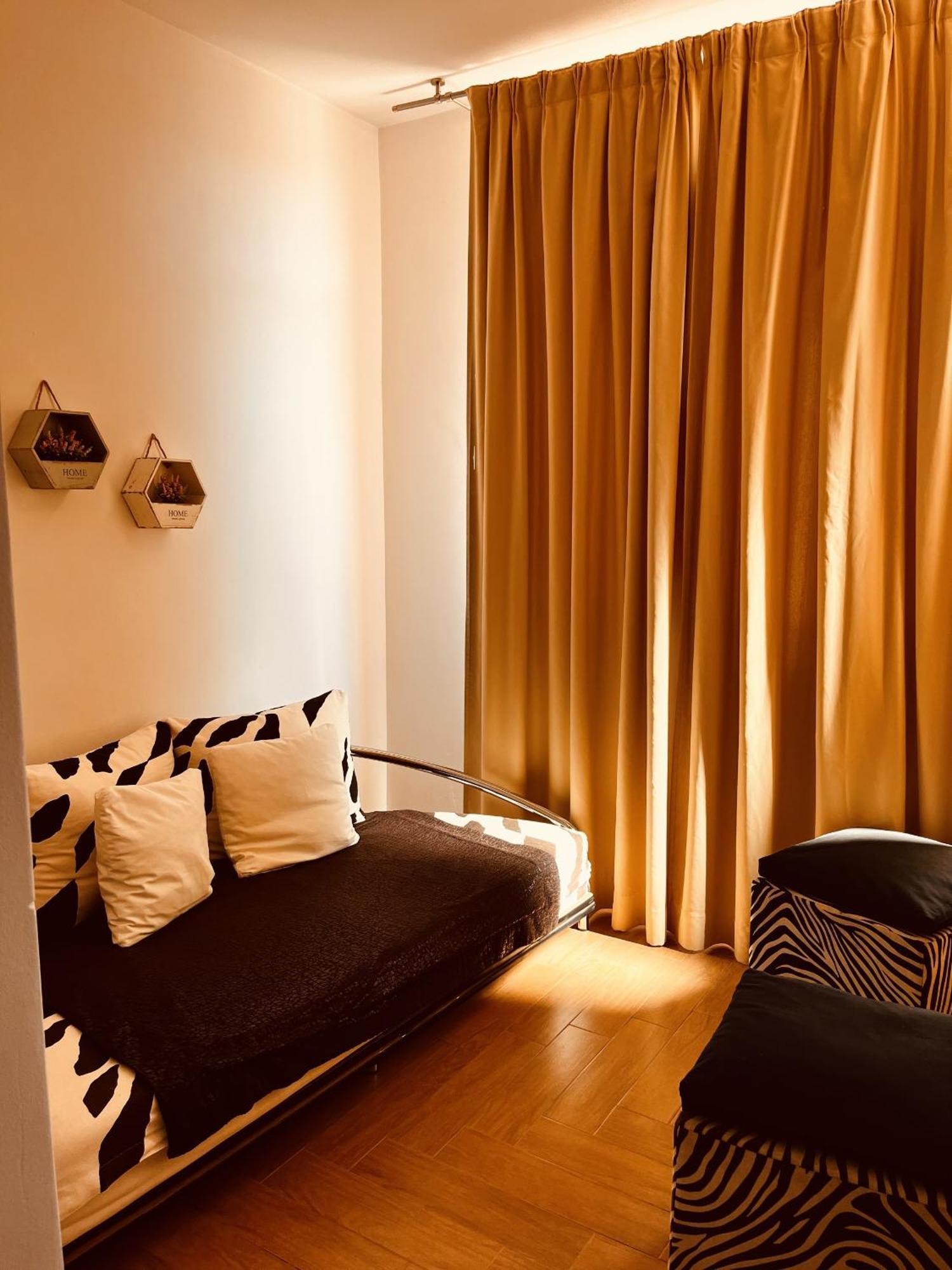 B&B Ebo' Olbia Exterior photo