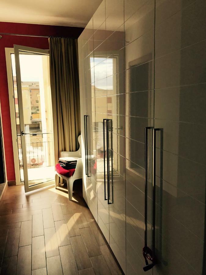 B&B Ebo' Olbia Exterior photo