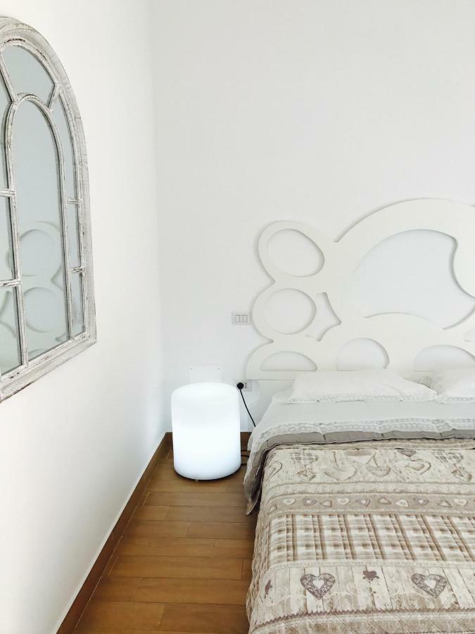 B&B Ebo' Olbia Exterior photo