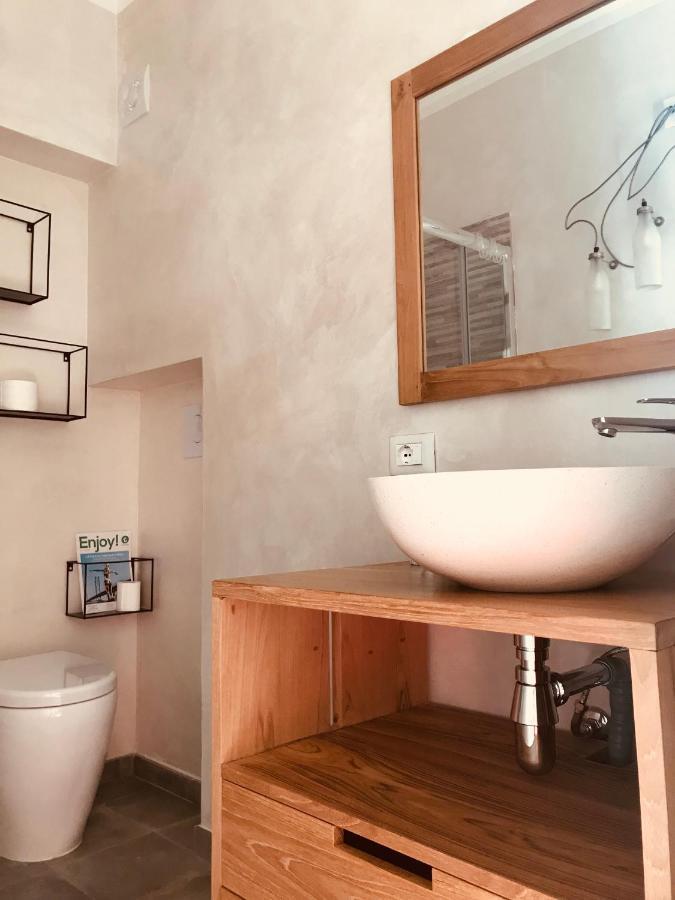 B&B Ebo' Olbia Exterior photo